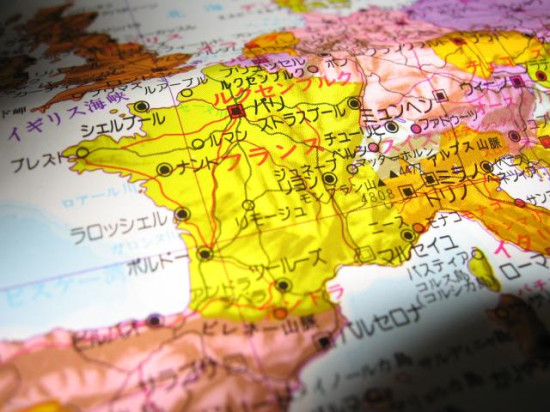 Le témoignage d’un Lyonnais au Japon