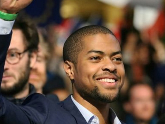 Jeunes avec Macron : Jimmy Brumant écarté avant même d'avoir démissionné ?