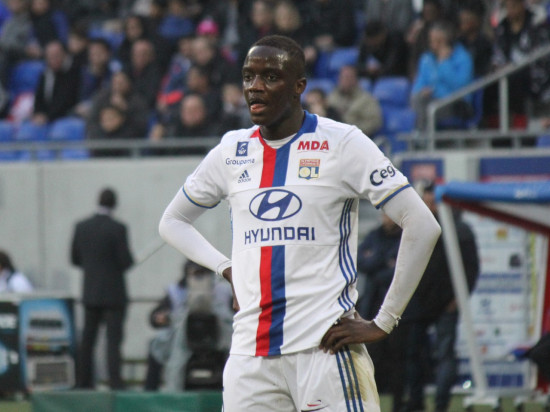 OL : Diakhaby prolongé jusqu’en 2022