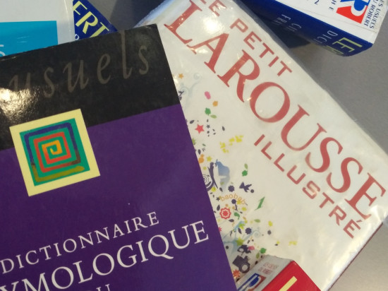 L’expression lyonnaise "débarouler" fait son entrée au Larousse