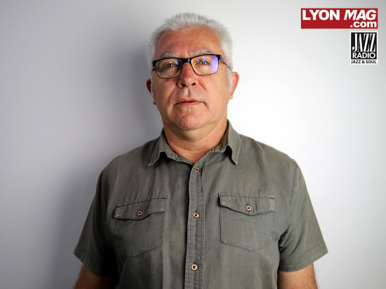 Didier Blanchon : "À Lyon, il y a une vieille tradition de la batellerie" Didier Blanchon : "À Lyon, il y a une vieille tradition de la batellerie"