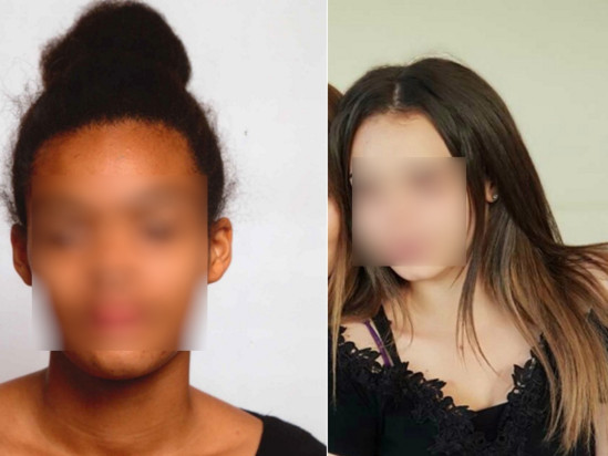 Fugue à Lyon : les deux adolescentes retrouvées saines et sauves Fugue à Lyon : les deux adolescentes retrouvées saines et sauves