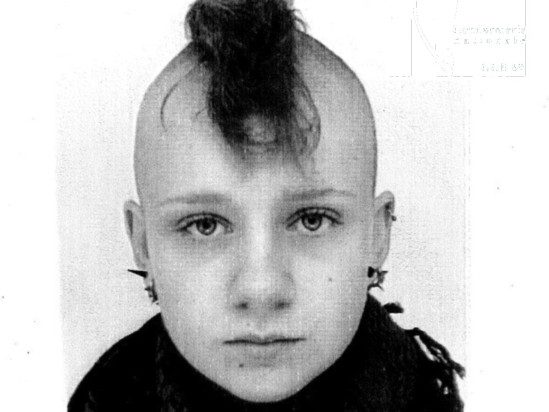 Disparition inquiétante d'une adolescente de 15 ans dans le Rhône, un appel à témoin lancé Disparition inquiétante d'une adolescente de 15 ans dans le Rhône, un appel à témoin lancé