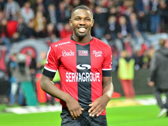 OL : pourquoi pas Marcus Thuram ? OL : pourquoi pas Marcus Thuram ?