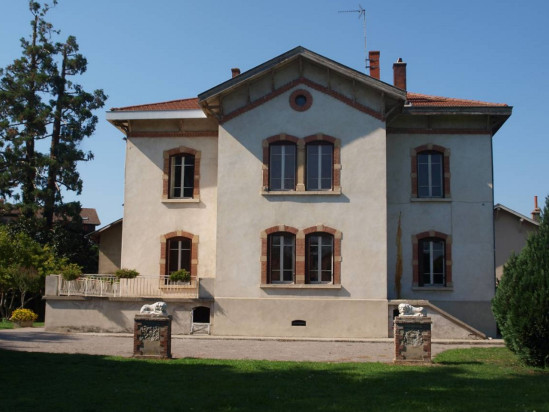 Loto du patrimoine : un seul monument du Rhône retenu pour l'édition 2019