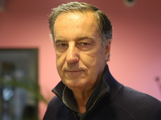 Dominique Delmas : "ll manque 35% du budget du foyer Notre-Dame des Sans-Abris à cause du Covid-19"