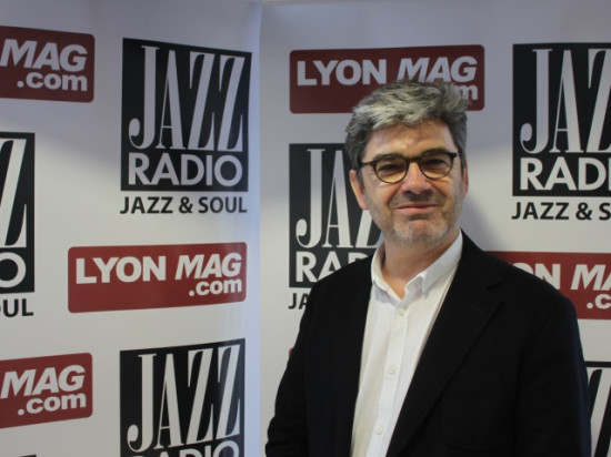 Dominique Delorme : "On ne dit jamais non aux artistes qui nous aiment et qui veulent revenir aux Nuits de Fourvière"