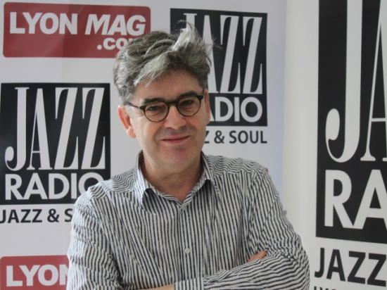 Dominique Delorme : "Les marionnettes feront leur grande entrée aux Nuits de Fourvière"