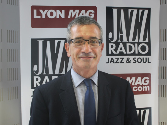 Dominique Giraudier : "L’Institut Paul-Bocuse a tout son avenir devant lui"