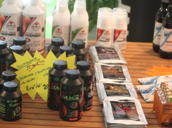 Foot : un ancien médecin de l'OL parle de dopage en 1998