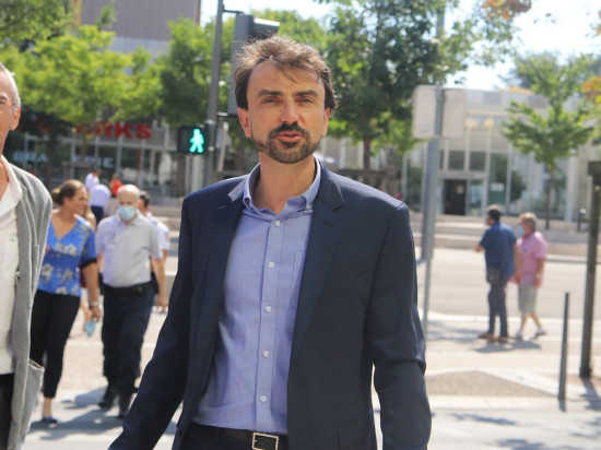 Tour de France "machiste et pas écoresponsable" : 65% des Français pas d’accord avec le maire de Lyon