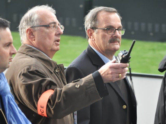 Lyon : le préfet interdit la manifestation "anti-racaille" pour le match de l'Algérie Lyon : le préfet interdit la manifestation "anti-racaille" pour le match de l'Algérie