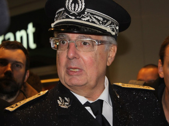 Garde à vue à ciel ouvert sur la place Bellecour : non-lieu confirmé en appel pour Doutre et Gérault