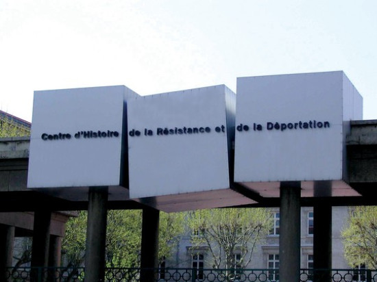 Lyon : une cérémonie dimanche en hommage aux victimes de crimes racistes et antisémites Lyon : une cérémonie dimanche en hommage aux victimes de crimes racistes et antisémites