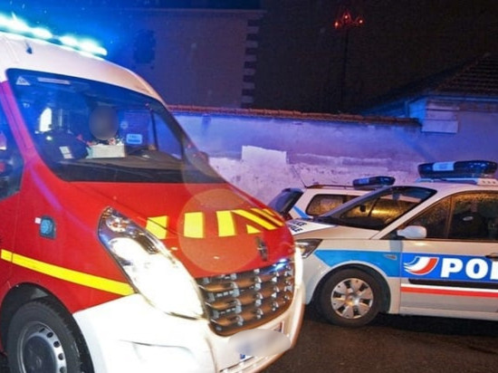 Près de Lyon : un nouvel équipage de pompiers agressé ce samedi