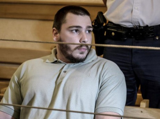 Anthony Draoui condamné à la perpétuité en appel pour le meurtre de Marie-Jeanne