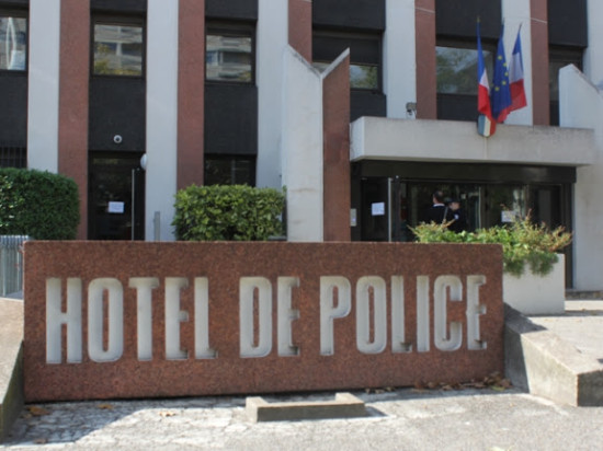 Grand banditisme : six personnes mises en examen samedi à Lyon