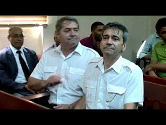 R&eacute;publique Dominicaine : l'audience des deux pilotes rh&ocirc;nalpins report&eacute;e au 8 mai