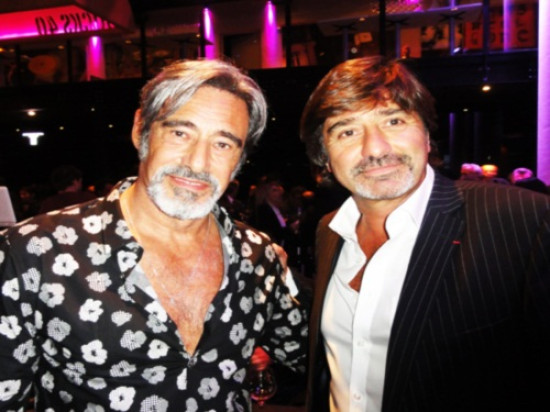 L'affaire Neyret au programme de l'émission de Fogiel