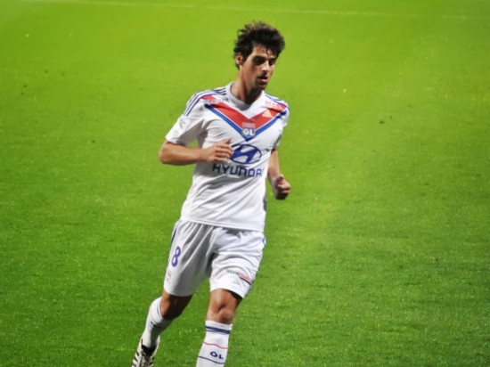 Coupe de la Ligue : l'OL a maîtrisé Reims à sa manière (3-2) Coupe de la Ligue : l'OL a maîtrisé Reims à sa manière (3-2)