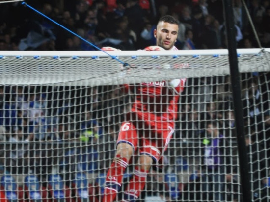 OL : une parenthèse européenne pour viser la tête