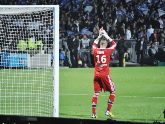 Europa League : l'OL file en quart malgré la défaite à Plzen (2-1) - VIDEO