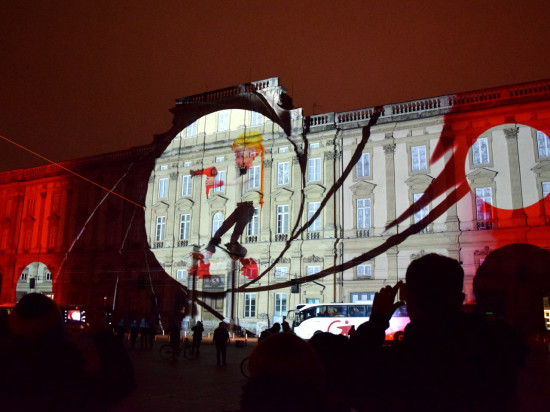 Fête des Lumières 2017 : nos tops et nos flops !