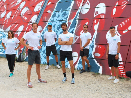 Une rentrée sportive avec Mon Coach Lyonnais !