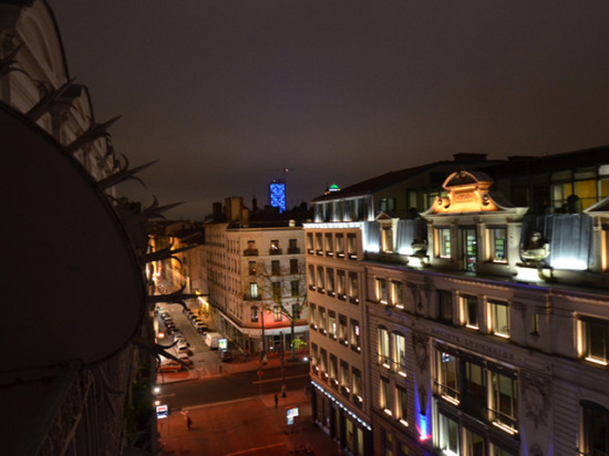 Fête des Lumières 2014 : la première fois… que je sous-loue mon appartement