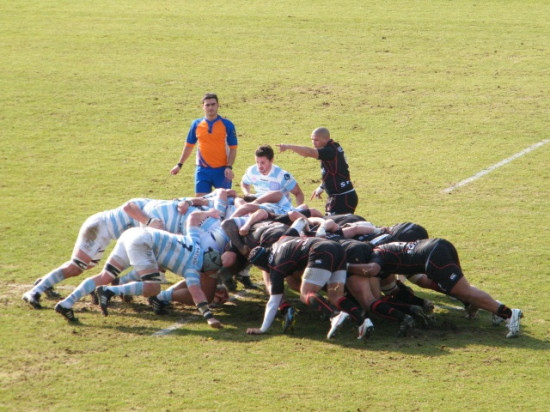 Face à un adversaire mal en point, le LOU s'est réveillé trop tard (22-33)