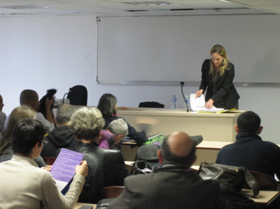 A Lyon, la première formation à la laïcité fait son bilan