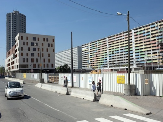 Manuel Valls et Christiane Taubira à Lyon lundi pour faire le bilan des ZSP