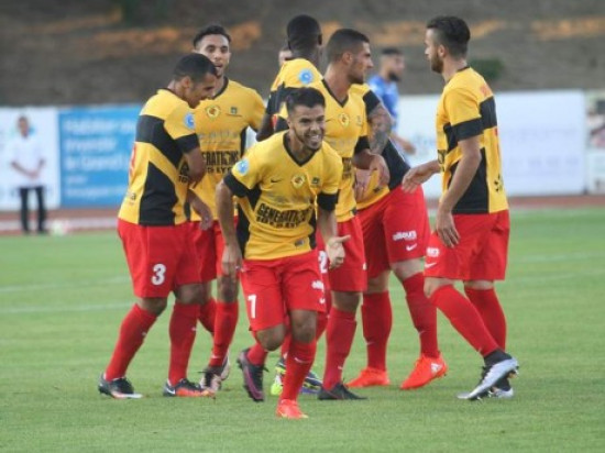 La Duchère à Epinal pour clôturer la saison