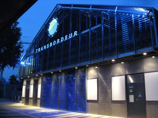 Le Transbordeur racheté par la société Eldorado & Cie