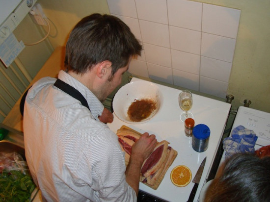 Lyon à l'honneur du "Dîner presque parfait" toute la semaine sur M6