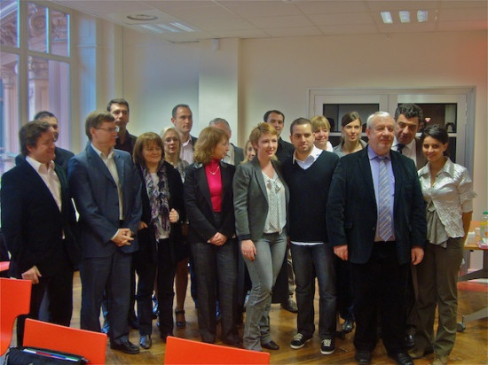 Cantonales : Les socialistes fustigent « l’étrange silence » de Michel Mercier