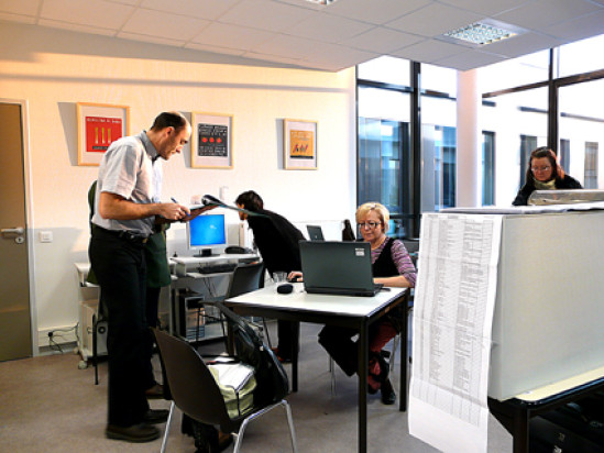 Mercredi, c’est la rentrée des professeurs&#8232;