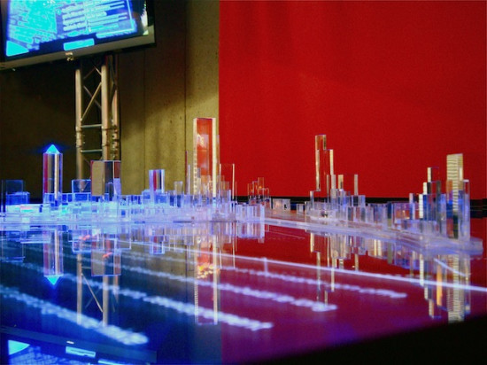 Part-Dieu : le quartier des affaires de Lyon veut s'agrandir