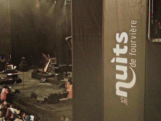 Y a de la rumba dans l’air !