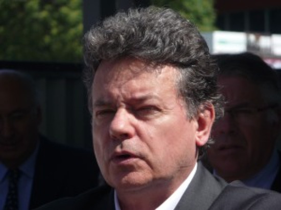 Christian de Portzemparc : «  Ce siège régional ne sera pas une forteresse bureaucratique »