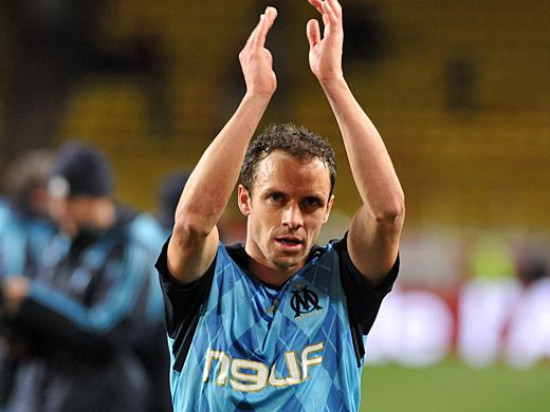 OL : Laurent Bonnart en approche ?