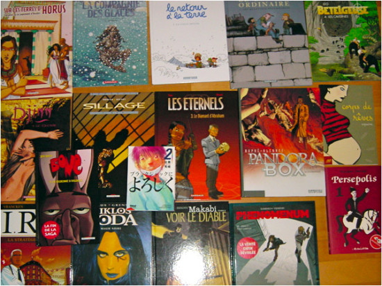 Ecully fête le 9e art ce samedi