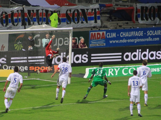 100e derby : l'OL a tout perdu