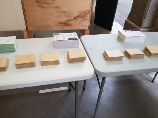 Municipales 2020 : les principaux résultats du second tour à Lyon et son agglomération Municipales 2020 : les principaux résultats du second tour à Lyon et son agglomération