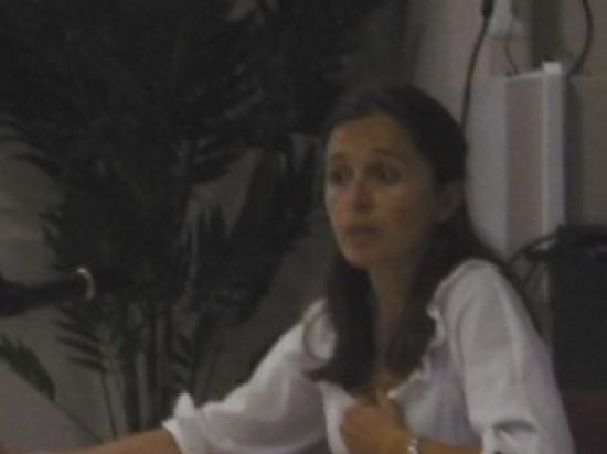 Mireille Domenge : « Les 18-24 ans sont les plus nombreux dans la région » 