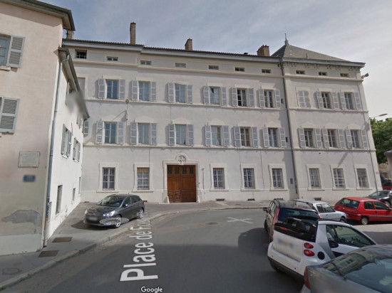 Lyon : l’ECAM reprendra les locaux de l’archevêché à la rentrée