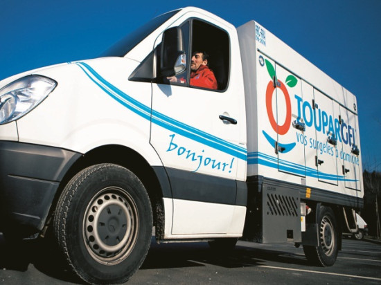 Viande de cheval : Toupargel retire des produits