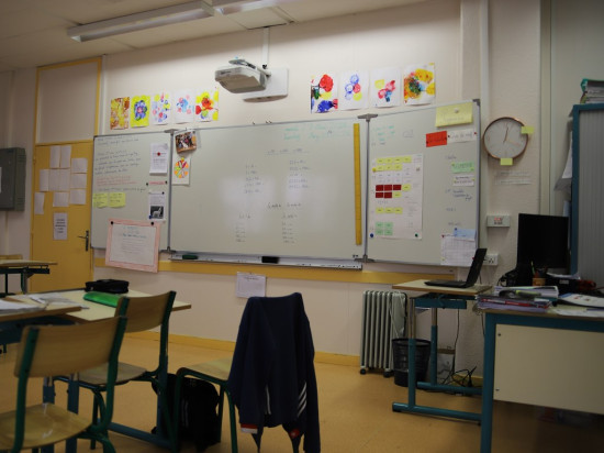 Lyon : les agents de la direction de l'éducation appelés à la grève
