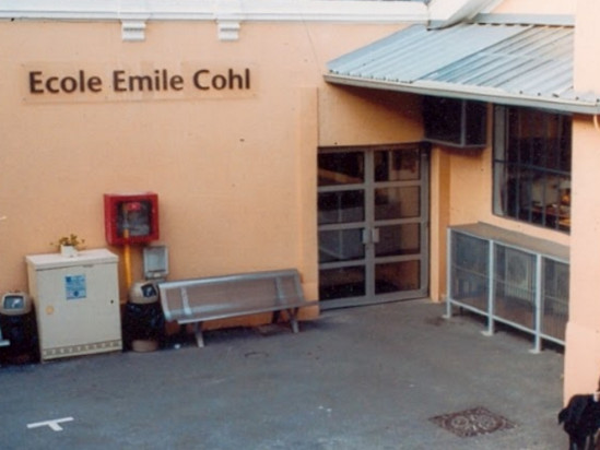 Lyon : l'école Emile Cohl accusée de blackwashing