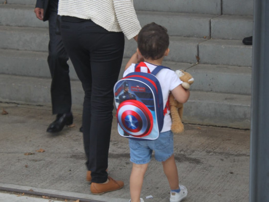 Lyon : les inscriptions à l'école maternelle ouvertes le 4 mai